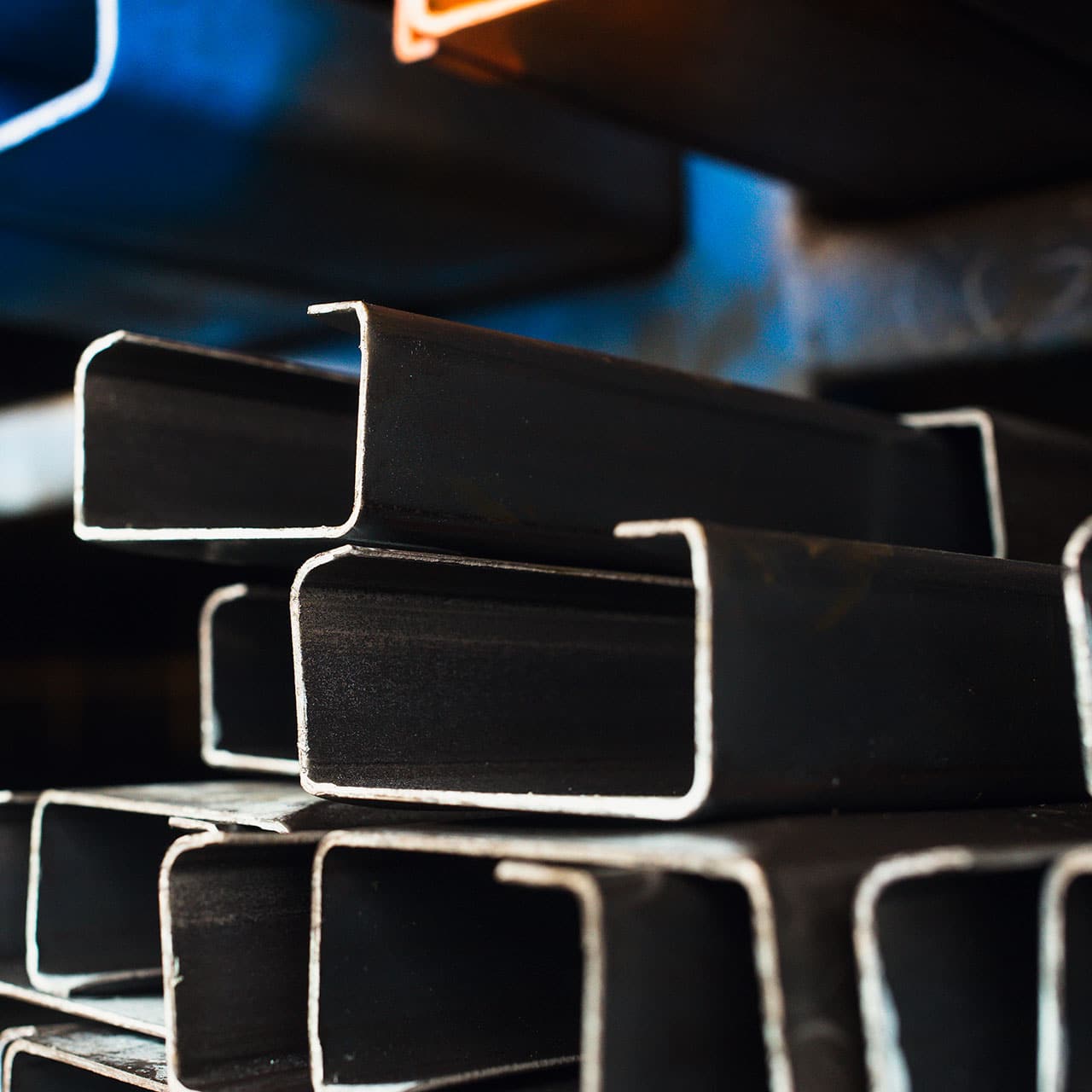 Costanera Negra o Perfil C