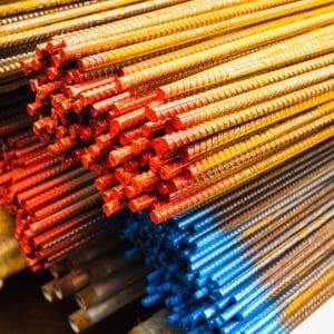 Estructuras Metálicas