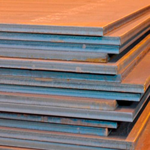 Planchas Antiabrasivas