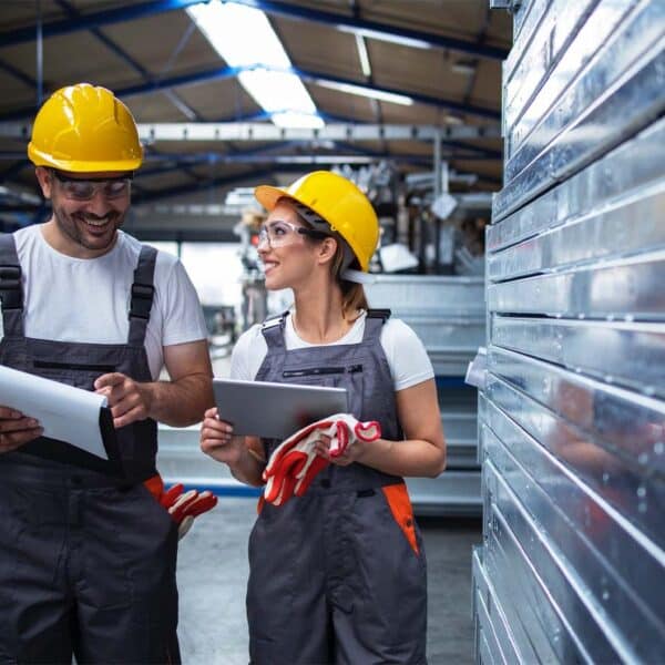 Qué son los Aceros especiales