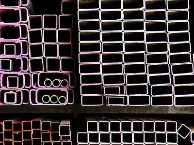 Diferencias entre perfil cuadrado y perfil rectangular
