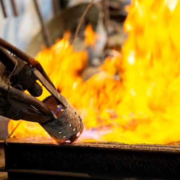 Resistencia del acero