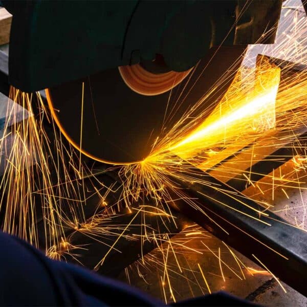 Técnicas y procesos del acero mecanizado