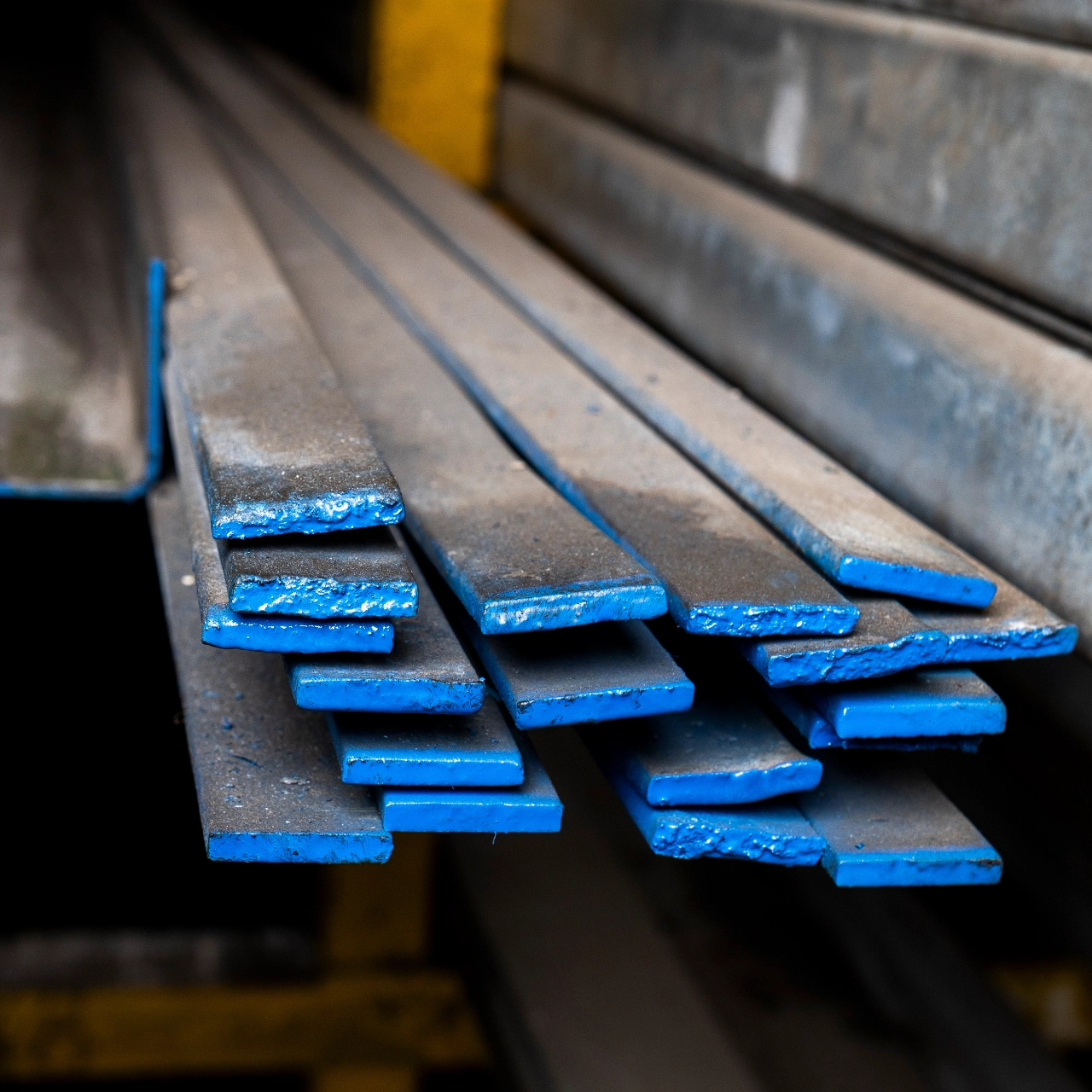 Pletina Galvanizada Inmersión