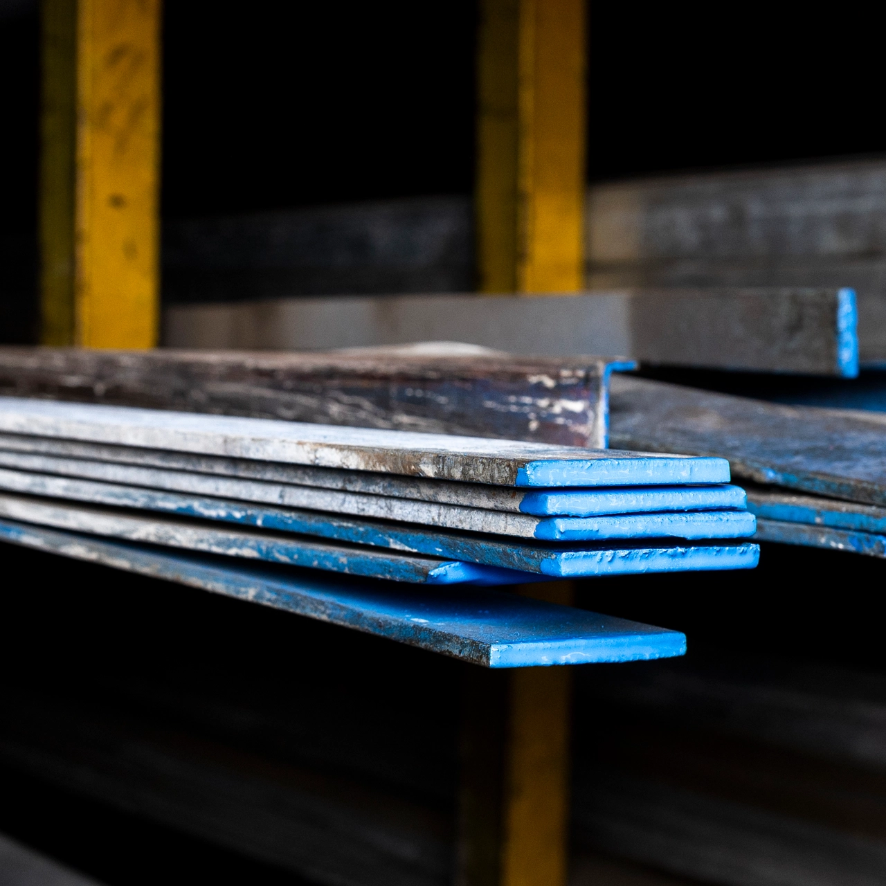 Pletina Galvanizada Inmersión