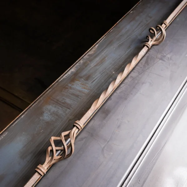 Perfiles decorativos