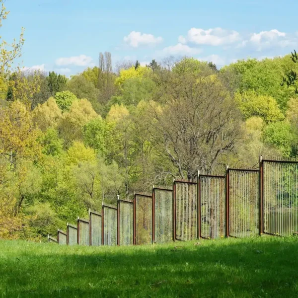 Tipos de malla para cercar​