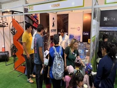 acenor-feria-sagofisur-2025-2