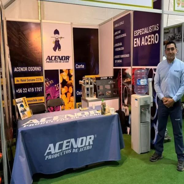 acenor-feria-sagofisur-2025