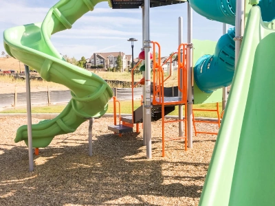 juegos infantiles de plazas