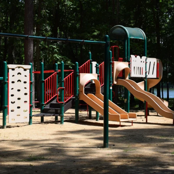 juegos infantiles de plazas