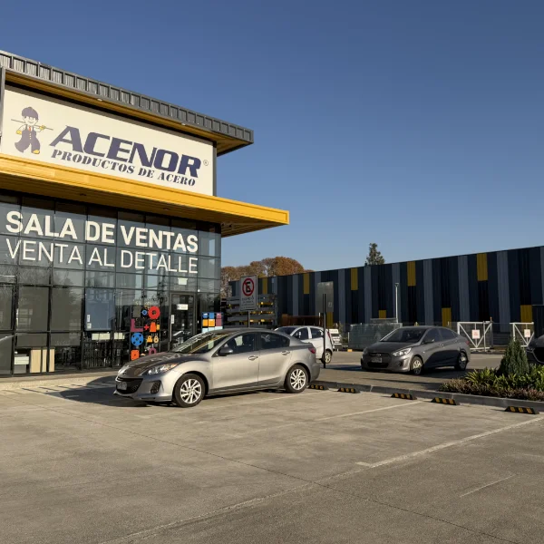 Estacionamiento gratis